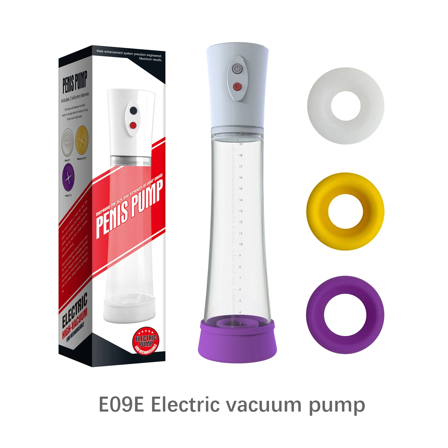 LCD smart electric penis pump enlargement male sex toys aotu hydro water  penis pump for men| Alibaba.com