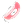 Rose, taille moyenne
