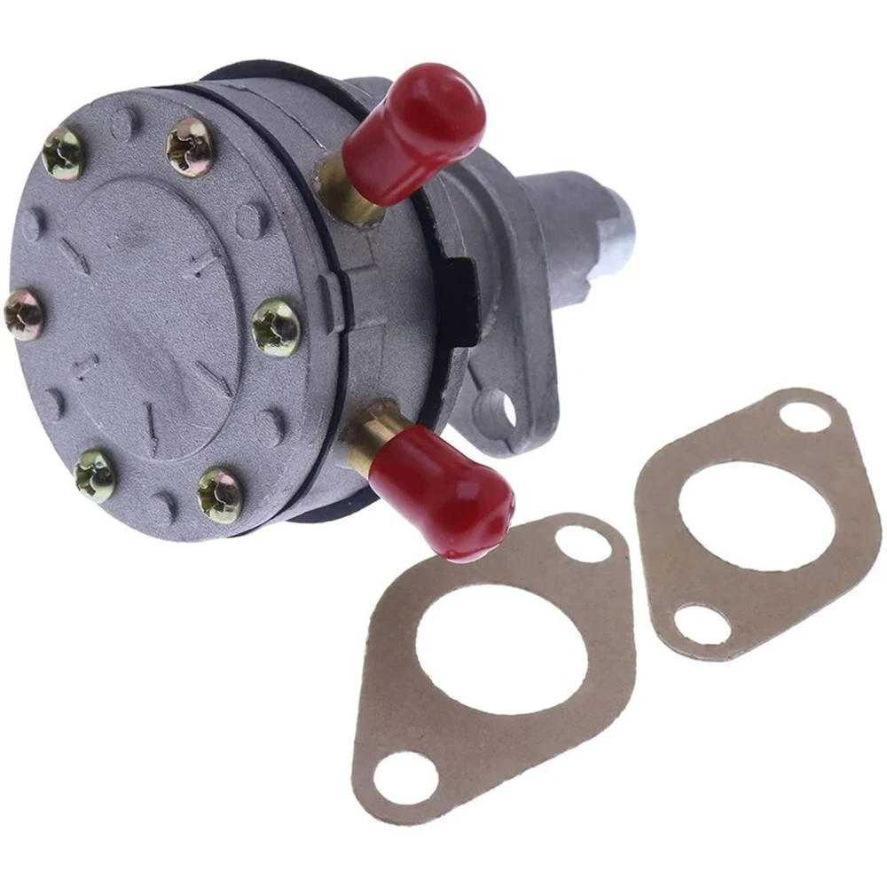 IZUMI Fuel Pump for Kubota L3250 L3450F L4150 L2250F L2950DT L2850 Heavy Equipment Engine Parts