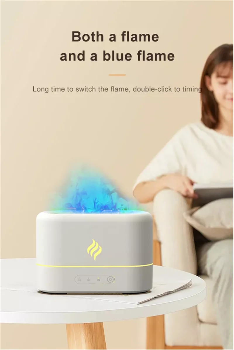 Diffuser Humidifier