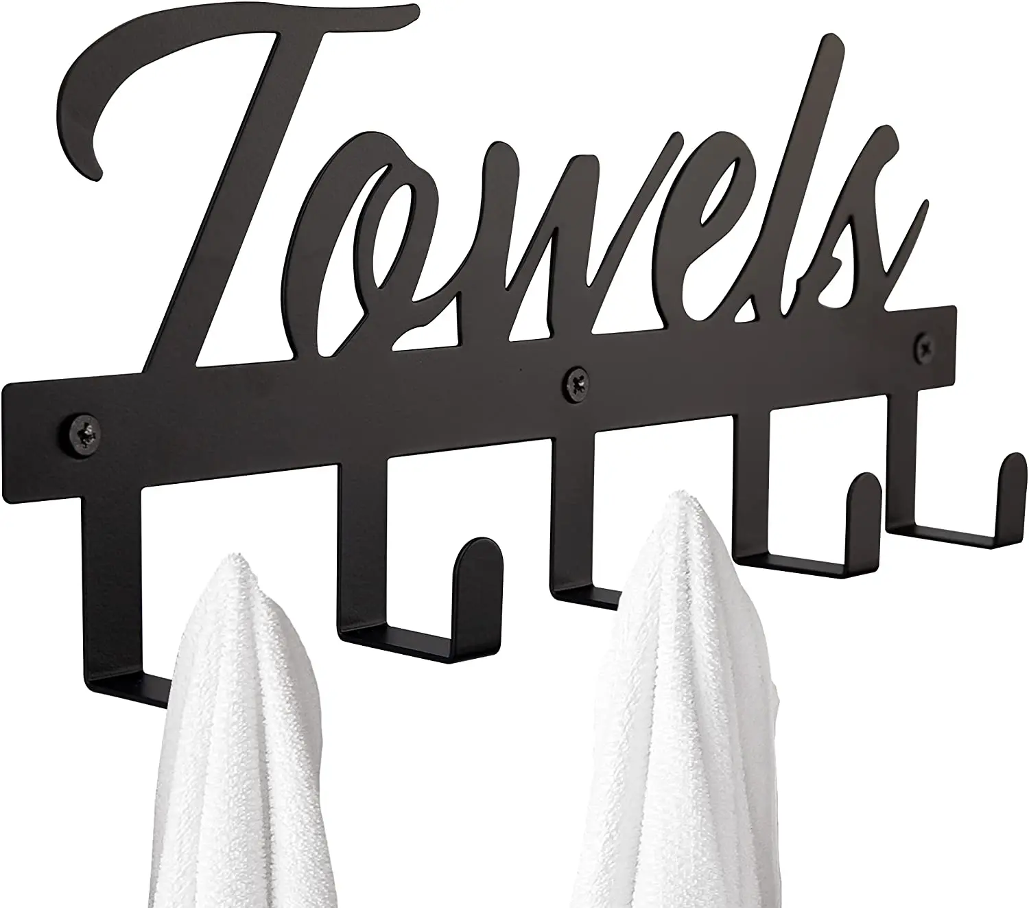 Bath Towel –