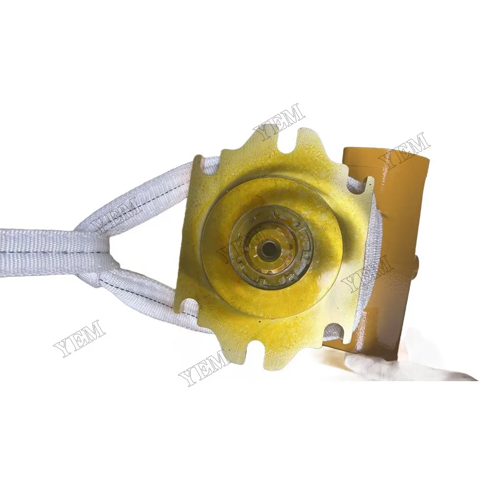 6E-1661 Hydraulic Pump Fits for Caterpillar Industrial Engine Parts 3