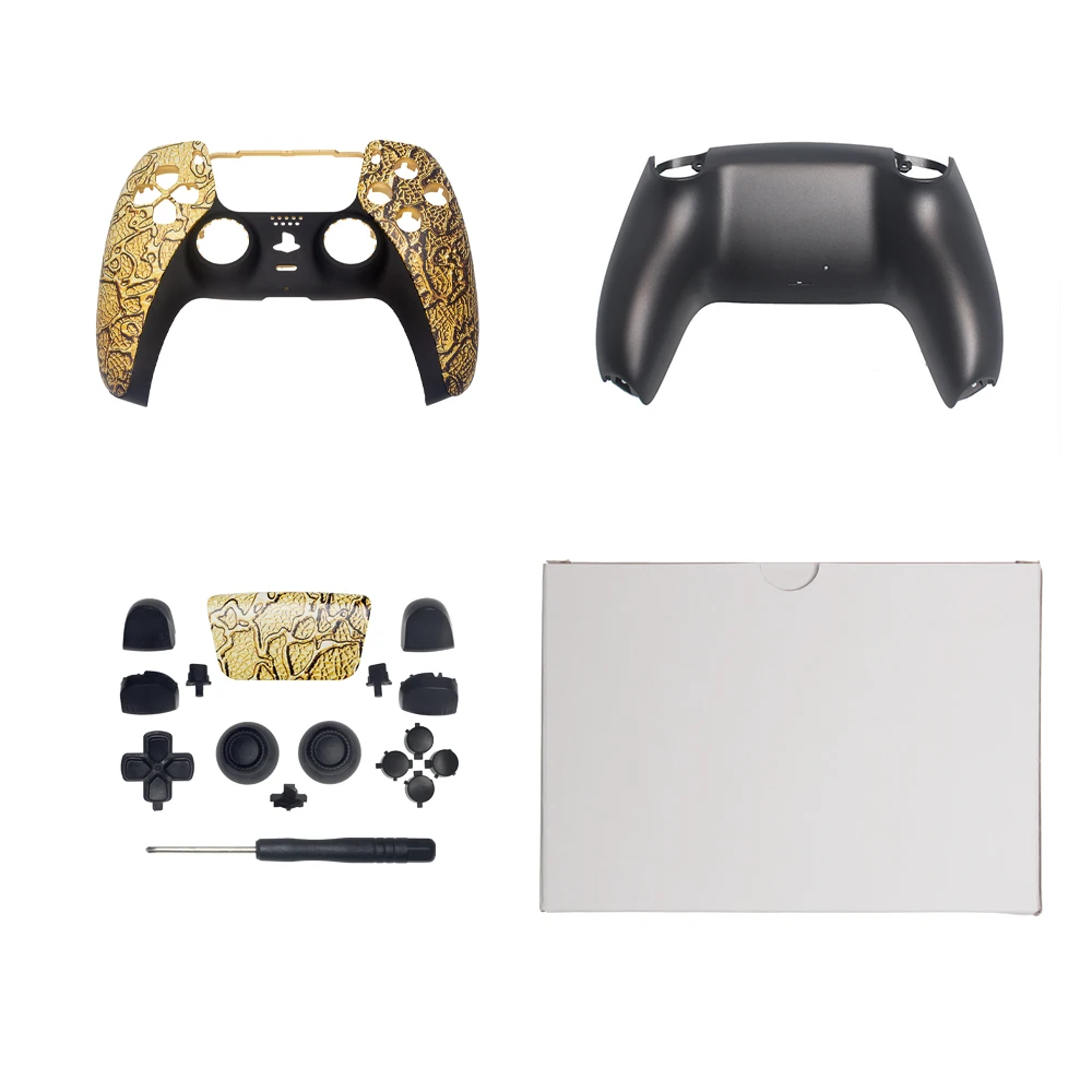 Diamond Plate PlayStation 5 Controller Skin