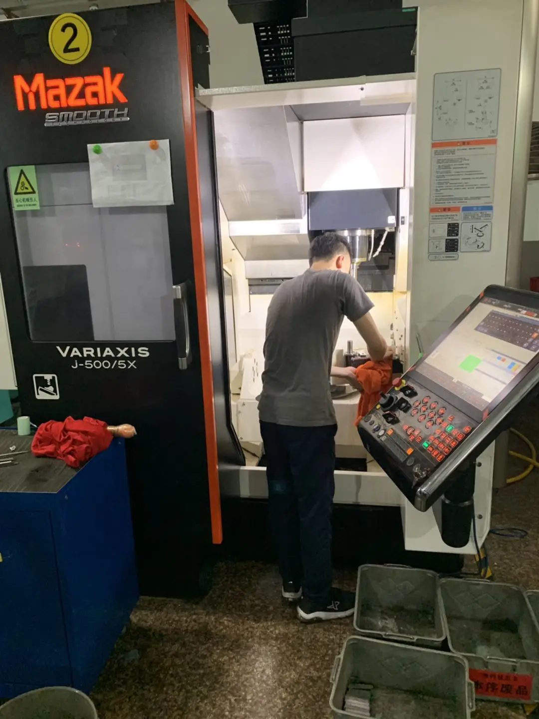 Shenzhen Yi Teng Cutting Tool Co., Ltd.