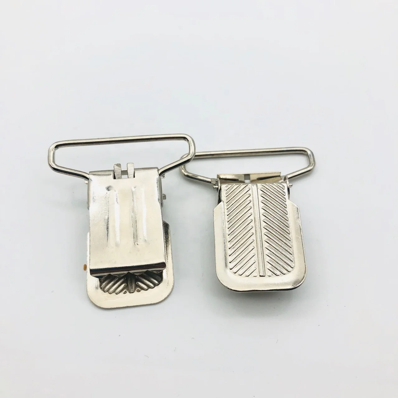suspender clips for baby clothes trousers