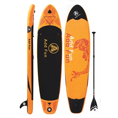 Aqua Marina sup Board Fusion 10