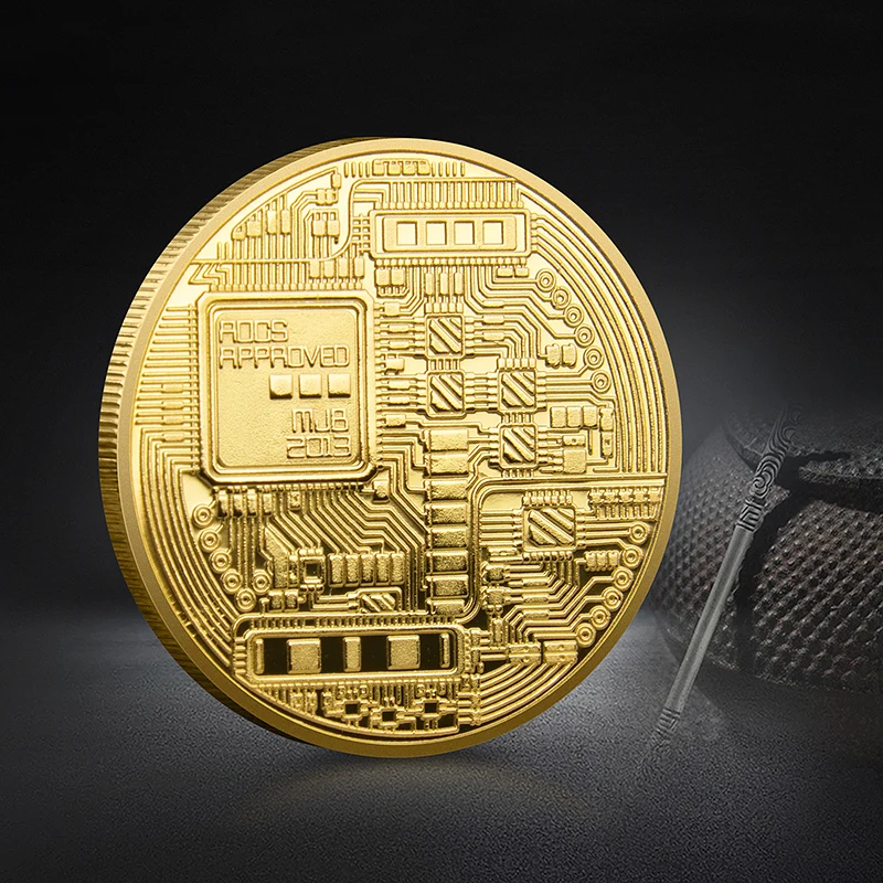 The United States Coin Commemorative Coin for Souvenirs and Gifts Personalised Challenge Coins