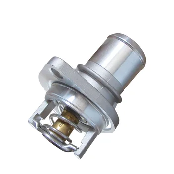 3056 Thermostat Housing with Current Heating Function OEM 10120201820000 China Manufacture Quality   for Trumpchi GS8 GM6