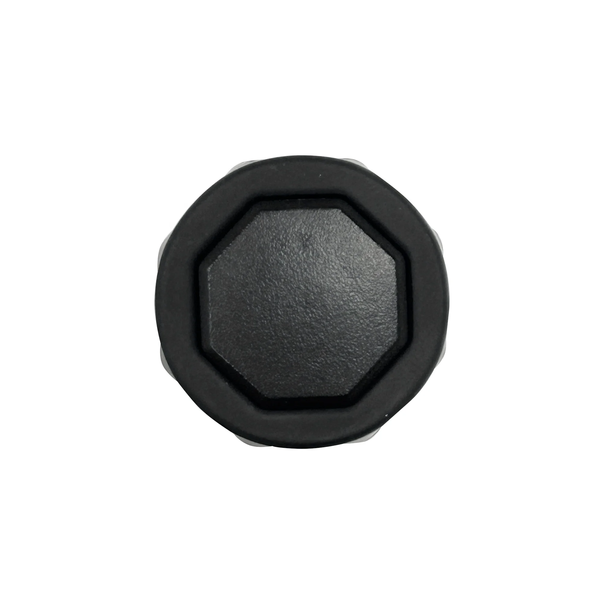 EARPHONIC Mini for Wireless Headset PTT TK Plug Two Way Radio Earpiece 10 Hours Battery Life IP54 Rated for Walkie Talkie