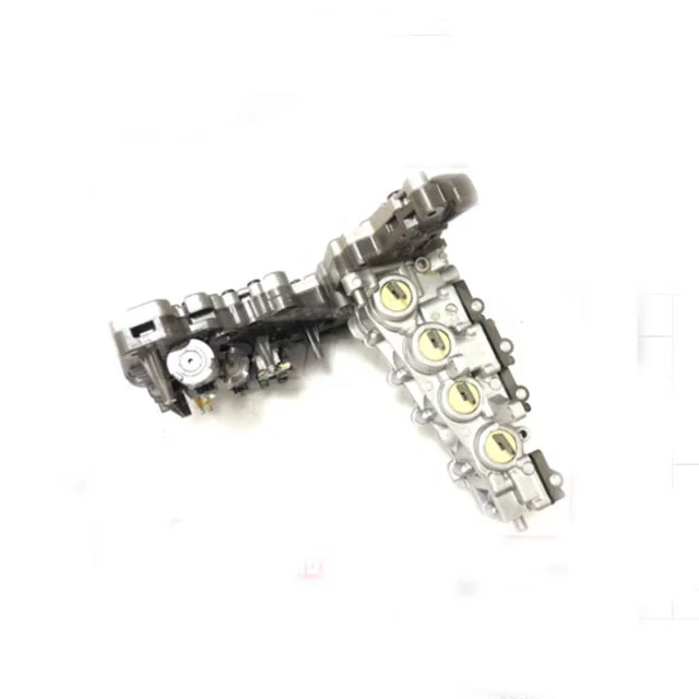 0B5 DL501 Mechatronics - 7-Speed Transmission Valve Body