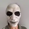 Light Black Eye Mask