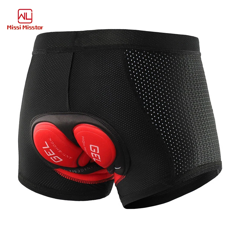 Breathable Bicycle Pants Cycling 