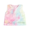 Macaron Pastel Rainbow Tie Dye