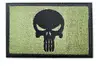 #19-Velcroes Patches