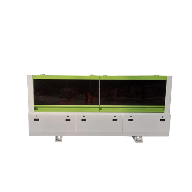 Portable Edge Banding Machine Economical European Type Automatic Edge bander with Pre-milling
