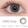 OMG GRAY