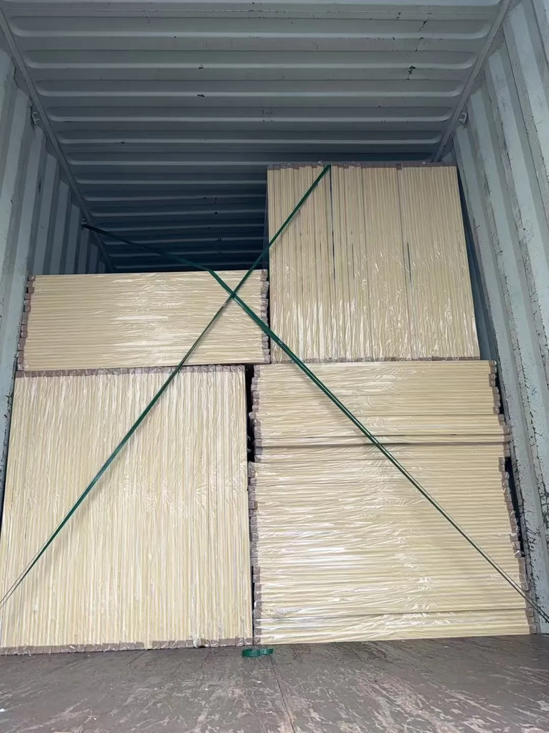 Packaging & shipping specifications