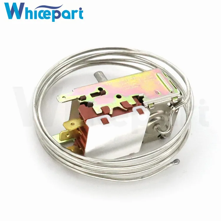 Termostato Ranco K59-L1234 3 + 2 contatti Frigorifero / Congelatore 2262136027