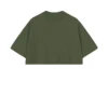Verde dell'esercito