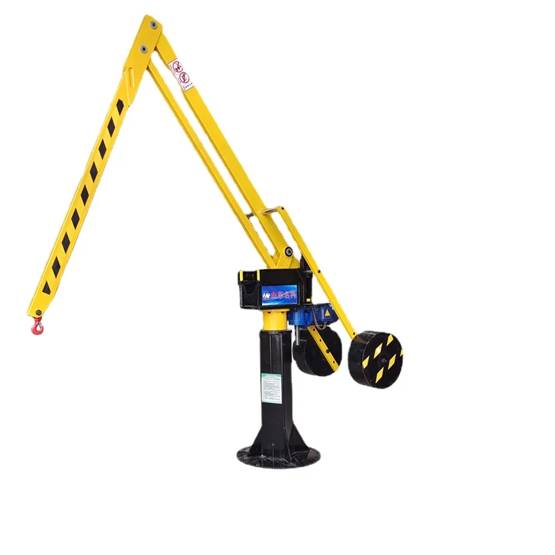 Balanced Manipulator Small Power-assisted Handling Jib Crane Electro ...