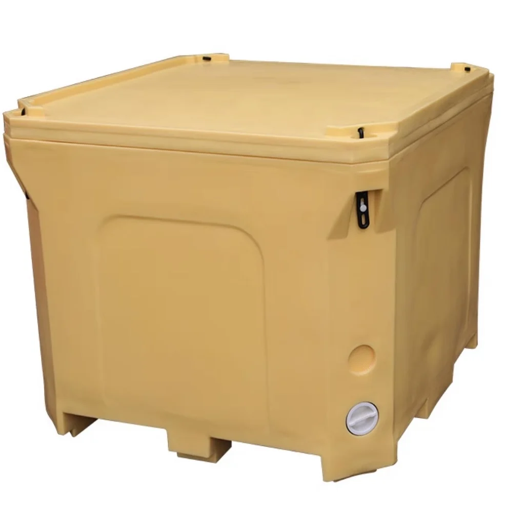 commercial fishing box Jet TECH Adventure FISH for Introducing the Jet Tech Adventure Fish Box Hlotmeky Small Kayak Mini Tackle