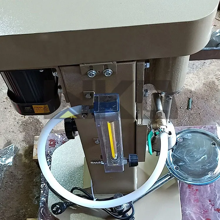 Small Lab Single Cell Froth Flotation Machine for Laboratory Flotation