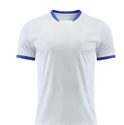 Custom Soccer Uniform Sublimation Shirt Running Socks Maillot Cote D'ivoire 100% Polyester Embroidered Football Shirts
