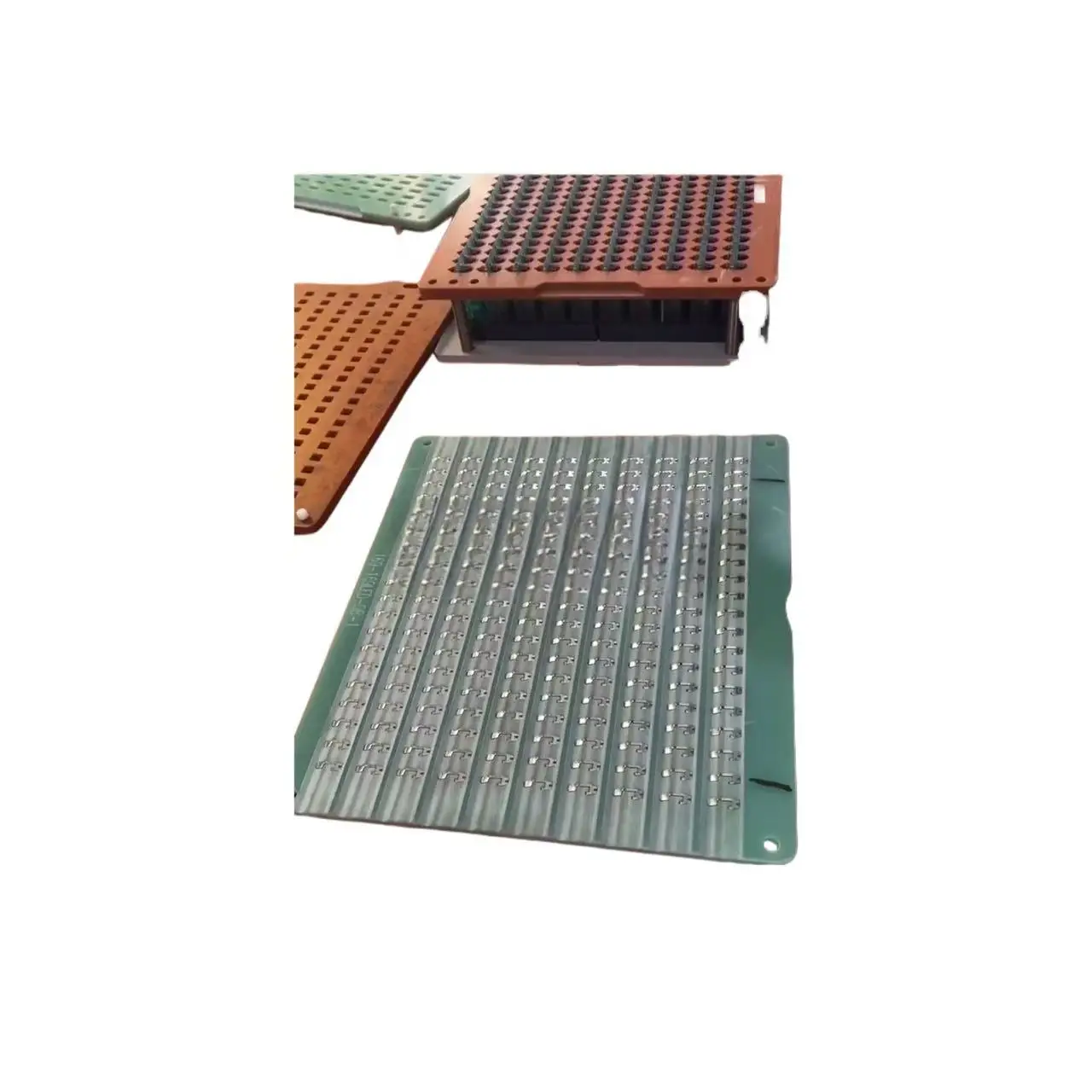 A New Type of Manual Cigarette Lighter Machinery for Electric Lighters in Lighter Production Line