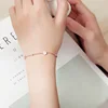 Rose Gold-Bracelet