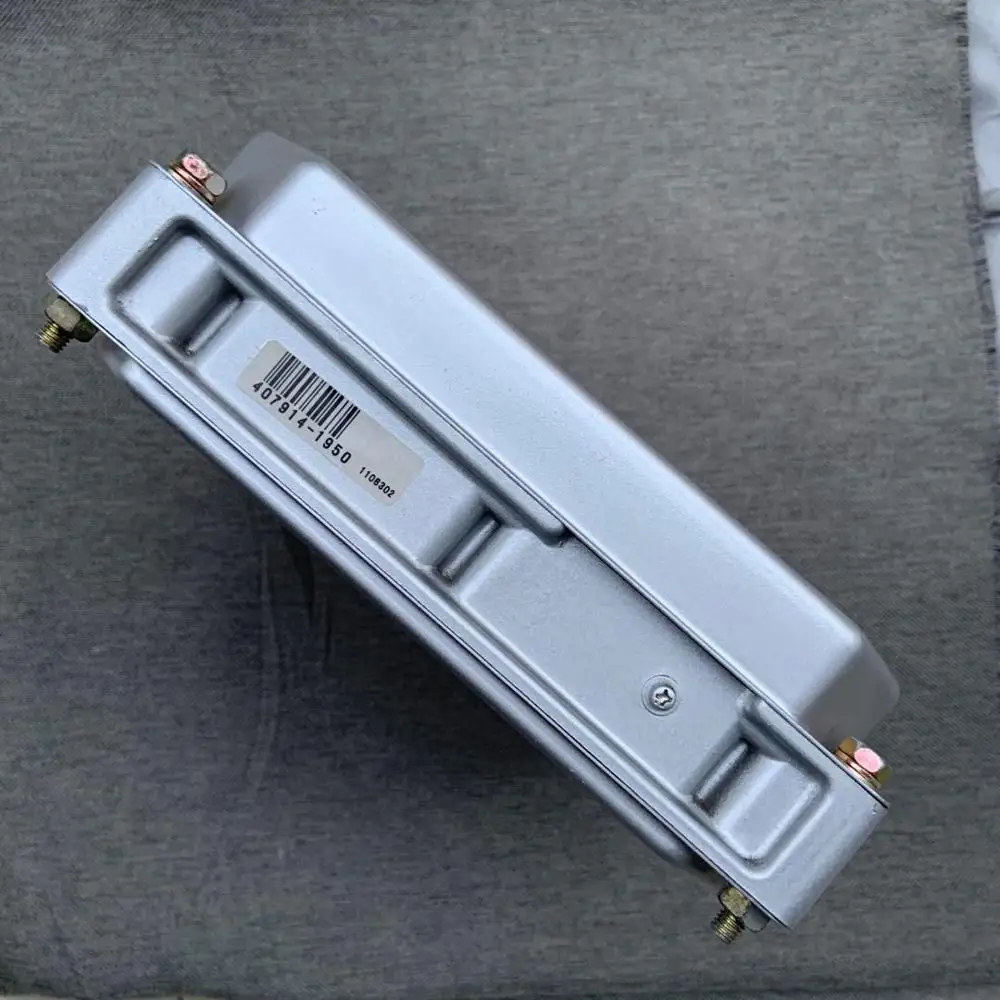 化石　C-23 129914-75012-ECU-for-Yanmar-