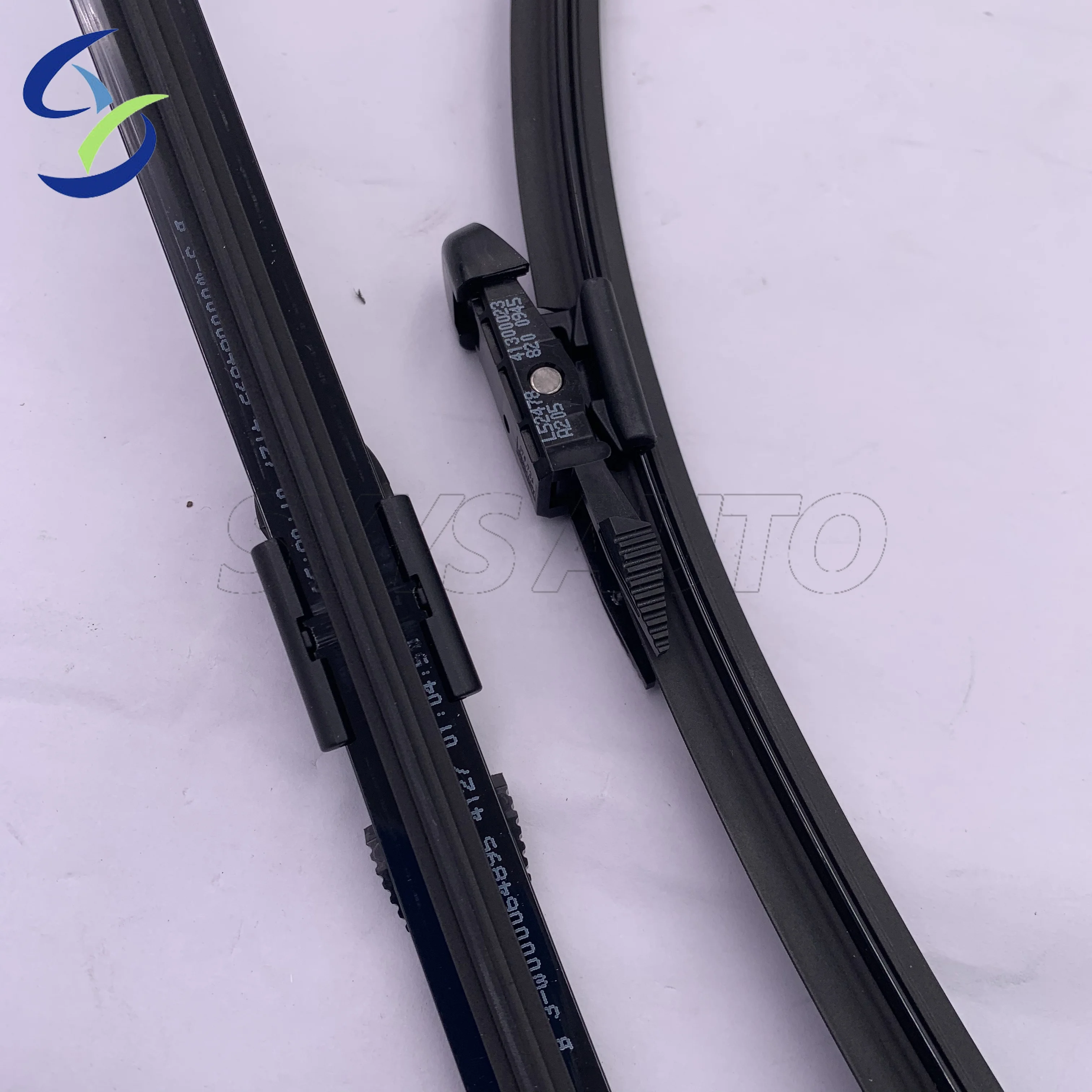 Mercedes Benz C-CLASS W205 Wiper Blades - High Quality