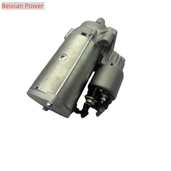 GOOD QUALITY Starter Starter Motor OE  9662854180
