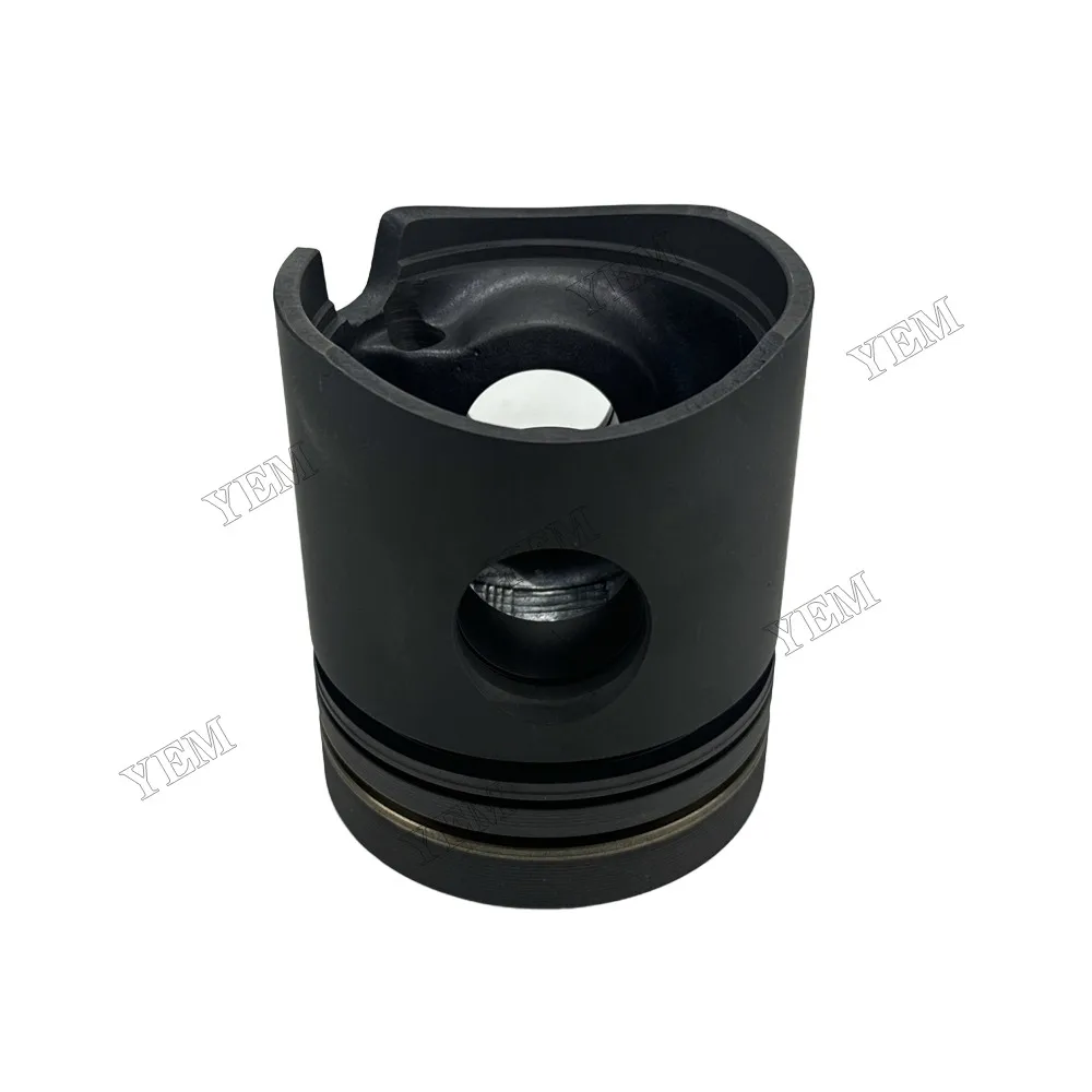 Piston Kit 04157748 Fit for Deutz F6L913 Engine 2