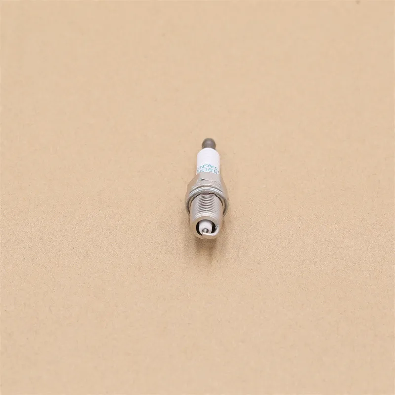 4PCS Spark Plug OEM 90919-01240 3324 SK16R11 Iridium For Denso Corolla