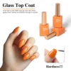 Glass Top Coat