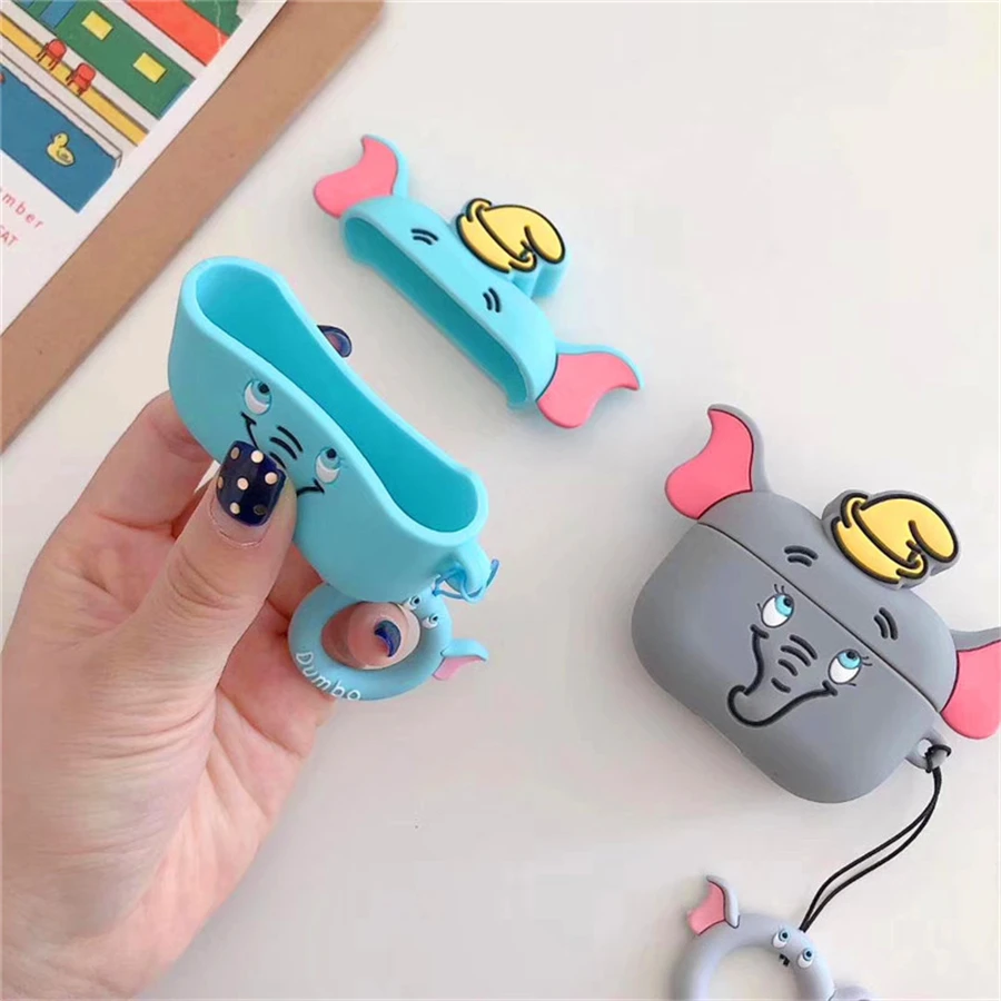 Dumbo best sale airpod case