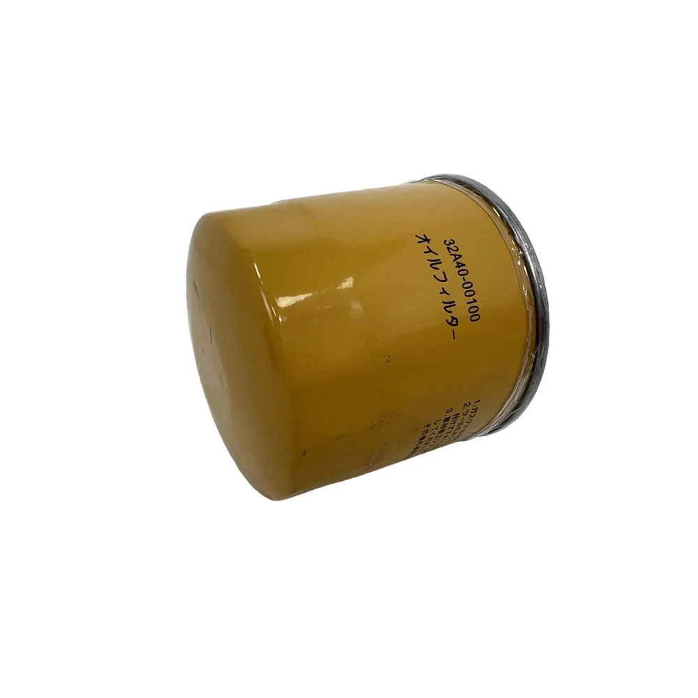 Oil Filter 32A10-00100 for S4S Industrial Engine Parts 4
