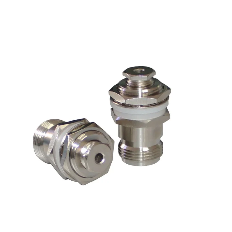 product n ky3 coaxial n connector female n type connector for rg58 cable-3