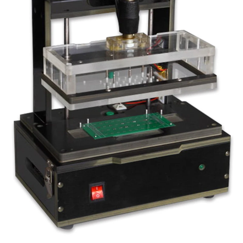 Professional Design Manufacturer Testing Machine PCB