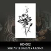 HD002