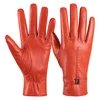 Rosso-arancio