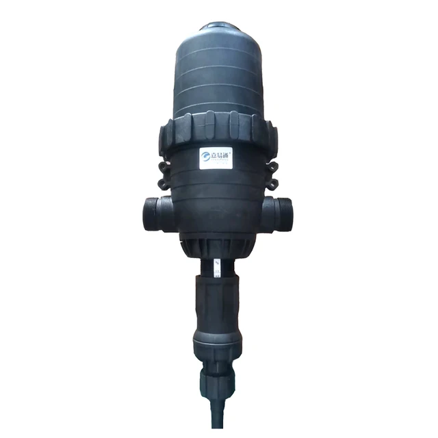 High Quality Automatic Industrial Liquid Feeder with Piston Pump Proportional Dosing Pump