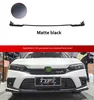Noir mat