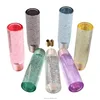 PSK-CY04A with Glitter, 7colors, 10-25cm