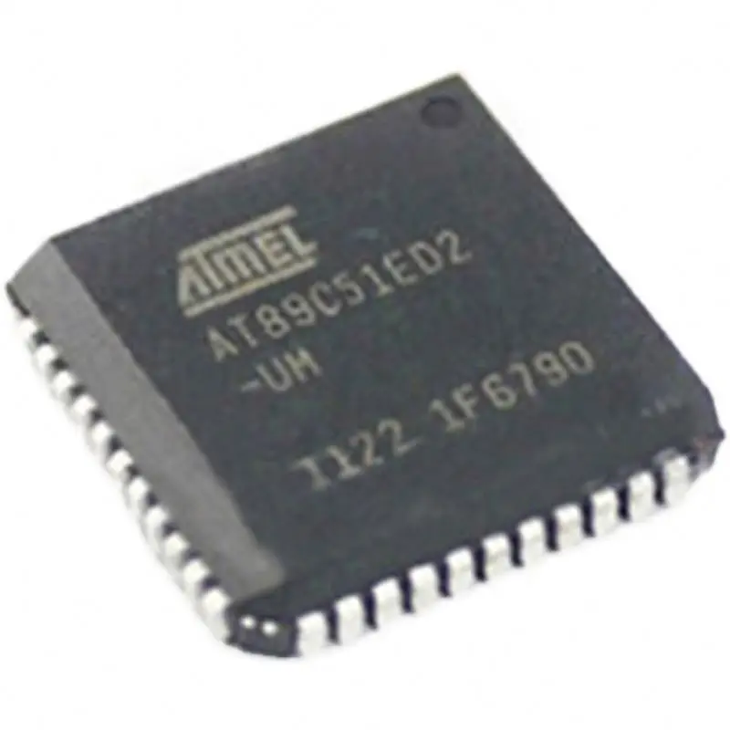 Original IC AT89C51ED2-UM Chip Integrated Circuit