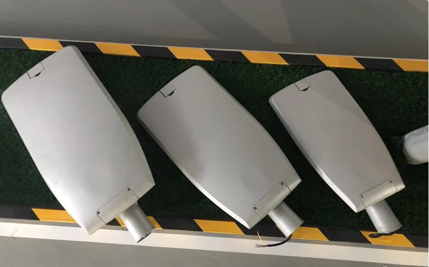 
Ip65 водонепроницаемый наружный алюминиевый корпус smd 60 Вт 80 Вт 100 Вт 120 Вт 150 Вт 180 Вт Светодиодный уличный фонарь прайс-лист с фотоэлементом 