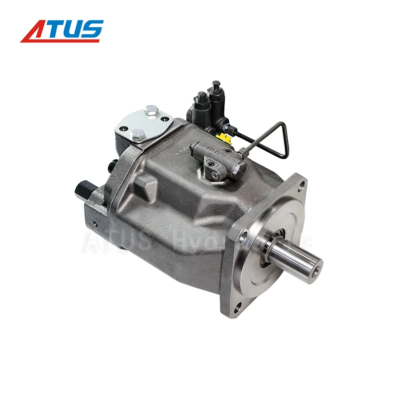 A10VSO series axial piston variable pump A10VSO140 hydraulic pump Head Piston Pumps Main oil pump