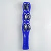 Azul oscuro
