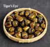 Oeil de tigre