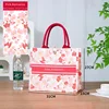 Pink romantic small size